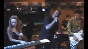 Михаил Горшенёв (aka Горшок) - Dont Crucify Me