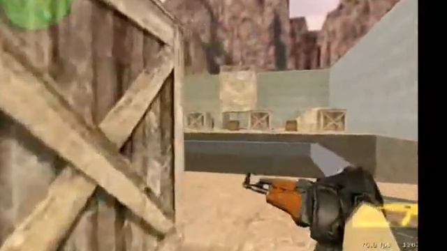 Counter strike and bleach смотреть онлайн