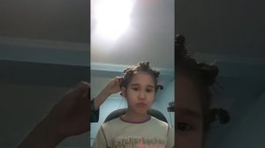 Кудри без бигудей  и плойки за полчаса