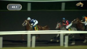 14-я Скачка. Приз «Сабантуй-2022». Казанский ипподром. 18.06.2022