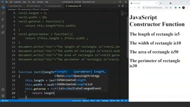 ?JavaScript Full Course Basics To Advanced 2023 | JavaScript Tutorial | SimpliCode