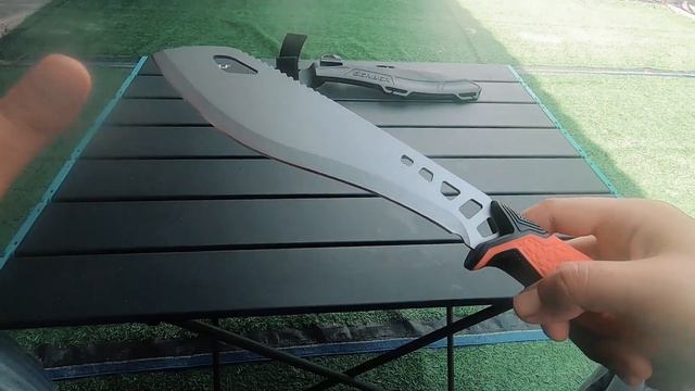Gerber Versafix Pro : Spesifikasi Dan Ulasan смотреть онлайн