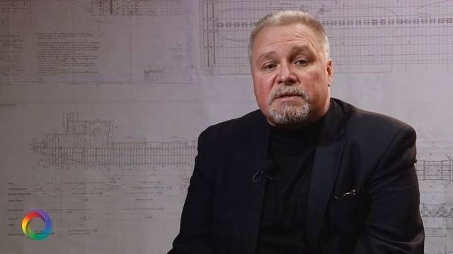 Судоремонт ГК "Оптимист" г. Архангельск смотреть онлайн