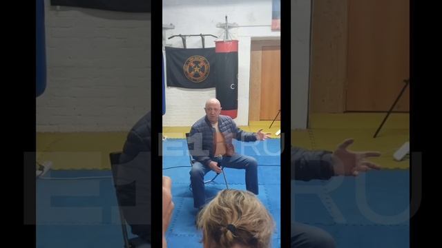 Евгений Викторович Пригожин❗️.  Важное заявление ❗️