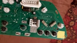 не работает подсветка приборов ваз 2114