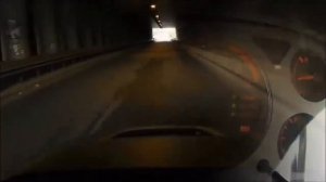 Mitsubishi Lancer Evolution 9 12000 RPM