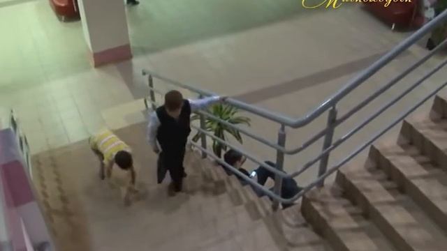 "МИМОХОДОМ", 5 февраля 2014 год. Автор проекта О. Дзиов смотреть онлайн