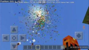 Happy new year to minecraft cool games