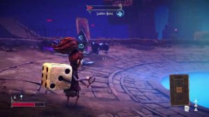 Lost in Random | Прохождение игры | Часть 3 | Без комментариев