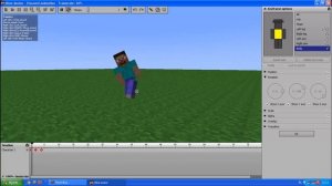 как сделать мульт Minecraft mine-imator