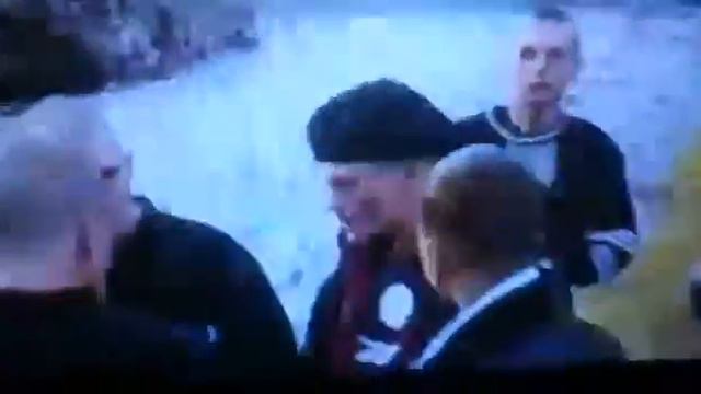 99 г. 7 ноября. Прижим. смотреть онлайн