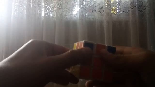 Как собрать кубик рубик. смотреть онлайн