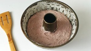 Пирог из стакана варенья
