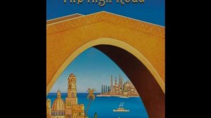 Govi   The High Road 2015 new album