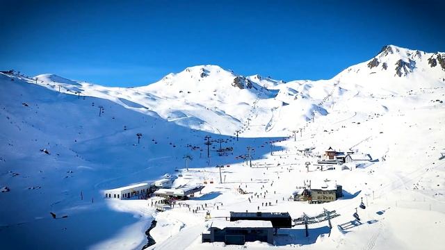 SNOW tour 2023 - Ischgl смотреть онлайн