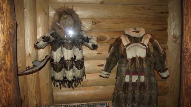 Вашингтон Музей индейцев фото