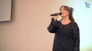 Христианские Песни. ? Твой голос слышу в шёпоте листвы. Вера Зейбель.