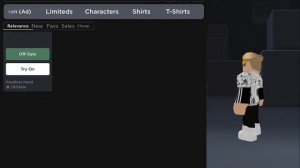 How to get headless and korblox in TTD 3!