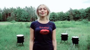 Чугунные узбекские казаны в Хабаровске. Печи под казан, треноги для казана