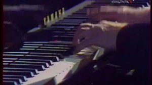 Исторические концерты. Святослав Рихтер