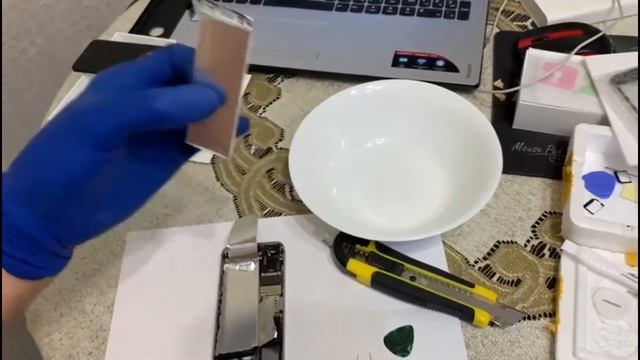 Снимаем батарею,Не снимается батарея,легкий способ замены батареи у айфон,Обрыв скотча батареи айфо смотреть онлайн