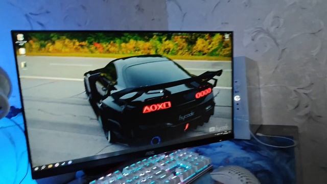 ARDOR gaming temple настройка эквалайзера. смотреть онлайн