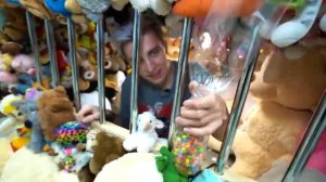 Кто последний выберится из не пробеваемой коробке **4 часть**