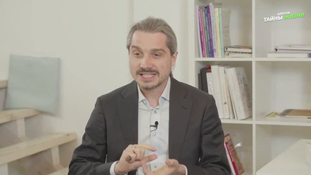 В каких случаях намерение работает? Высказываем намерение. Михаил Омира