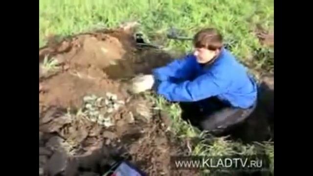 ТОП 10 КЛАДОВ С МЕТАЛЛОИСКАТЕЛЕМ
