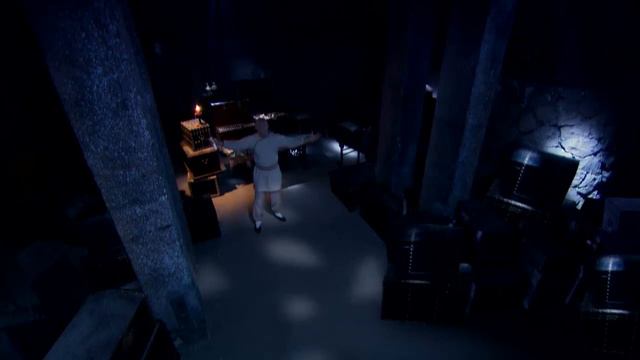 任人欺負的小子練成“鐵砂掌”回來手刃仇人 ⚔️ 中國電視劇 смотреть онлайн