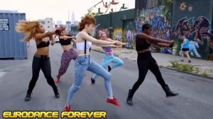 Basic Element - Touch (EuroDacer 90s Remix).mp4