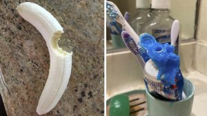 Смотришь, аж бесит!