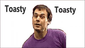 Mortal Kombat - Toasty Sound