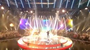 Lionel Richie - All night long 2013