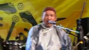 Хуун хуур ту. Ховалыг, Кайгал-оол Ким-оолович