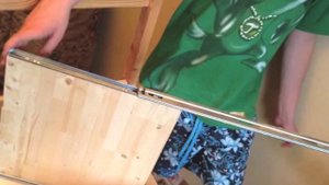 Инструкция по сборке рековой стойки в домашних условиях от группы "НАМАСТЕ"