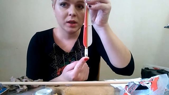 Как сделать стрелы и как их починить, как поклеить стрелы из комплектующих для новичков смотреть онлайн
