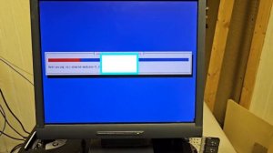 Install OMV (OpenMediaVault) - Installation Hangs after IPv6 DHCP