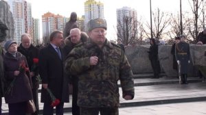 Александр Питерский Явдошенко   Виват Шурави