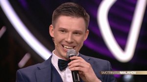 СМОТРИМ! Шоу АНДРЕЯ МАЛАХОВА "Привет, Андрей" - СЕГОДНЯ В 17:50 // АНОНС