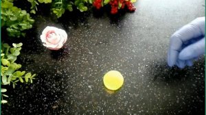 Проект ВДОХНОВЕНИЕ ___ Лето ___ Мыльный Ларёк ___ Мохито из мыла.mp4