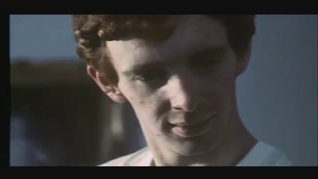 Teorema (1968), Pier Paolo Pasolini