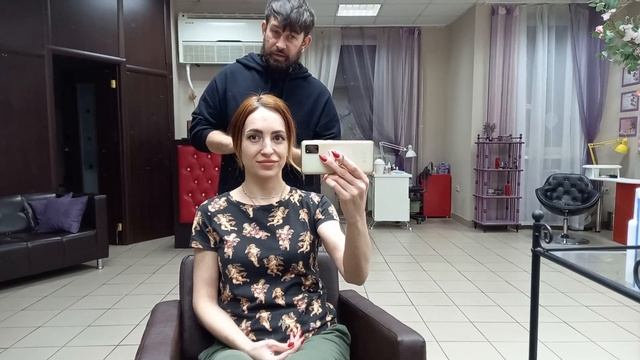 ?ДО/ПОСЛЕ?ОСВЕТЛЯЮ ВОЛОСЫ ПОСЛЕ СМЫВКИ В САЛОНЕ?ПРОДОЛЖЕНИЕ #НОВЫЙ ЦВЕТ #ЧАСТЬ2?#МИША_ВУД #НАША_ТАН смотреть онлайн