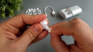 QCY T1 PRO TWS True Wireless  Bluetooth Earphones Review