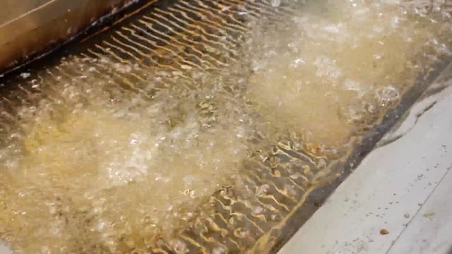 Корейские десерты. Пончики. Коллекция.