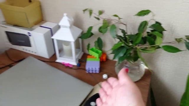 ПОМЕНЯЛИСЬ ПЛАНЫ/МОЙ ПОМОЩНИК РОБОТ - ПЫЛЕСОС/ФРОНТ РАБОТЫ ПО КВАРТИРЕ/МОЙ ЗАВТРАК/РУТИНА/БУДНИ МАМ смотреть онлайн