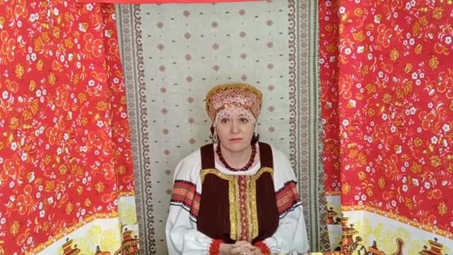 Народные сказки для самых маленьких смотреть онлайн