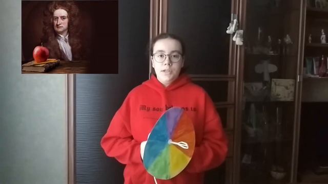 «Через физику к живописи или использование техники пуантилизма в создании маленьких шедевров» смотреть онлайн