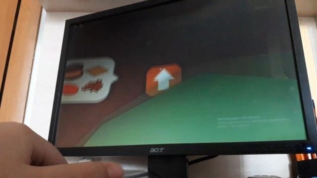 как стать крысой в готовьте бургер