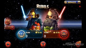 How to Hack Angry Birds Star Wars 2